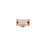 Multi-way Pink Tourmaline Pendant