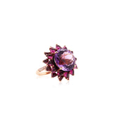 Amethyst Ring