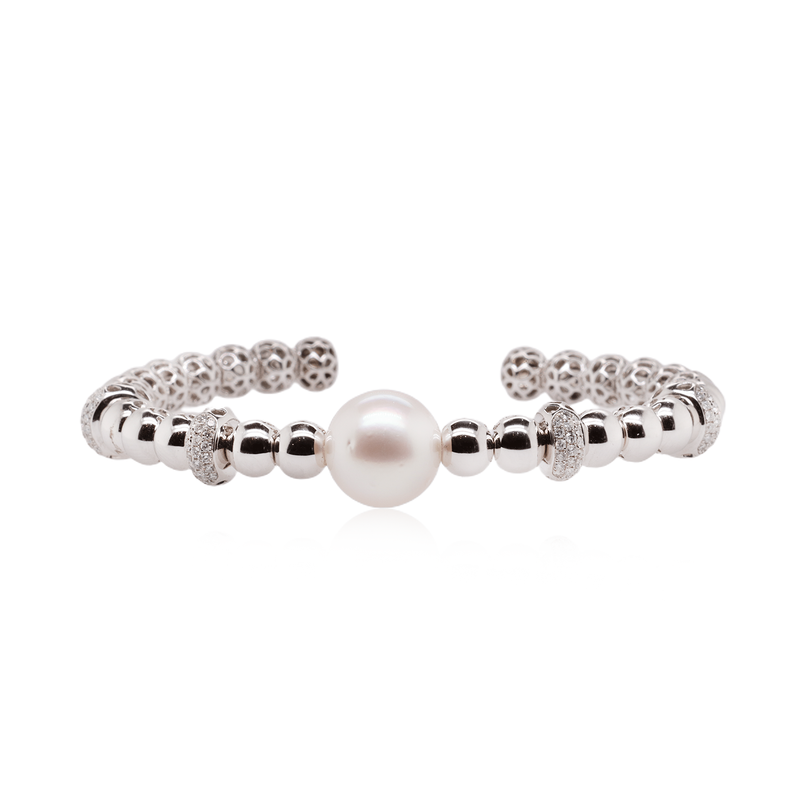 Pearl Bangle
