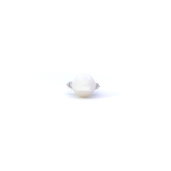 South Sea Pearl Ring