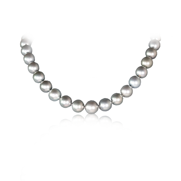 Tahiti Pearl Necklace
