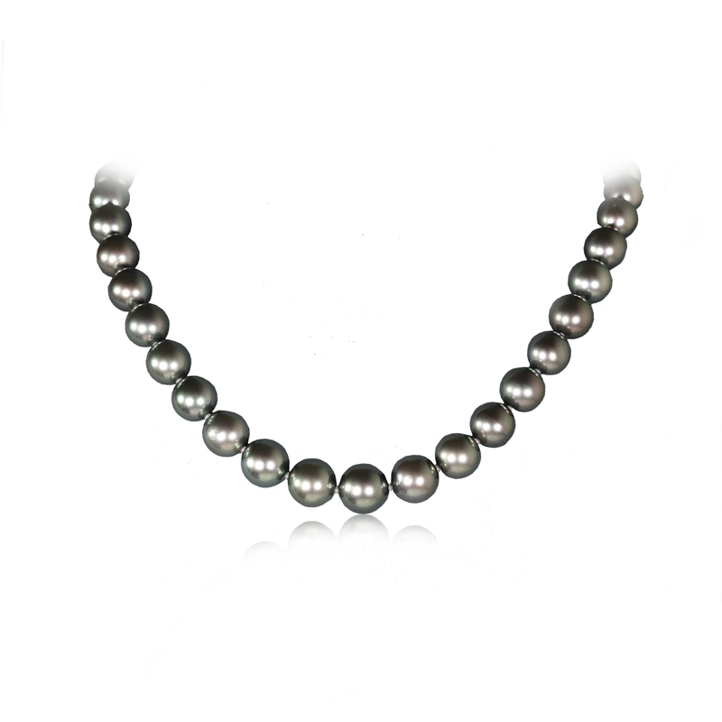 Tahiti Pearl Necklace
