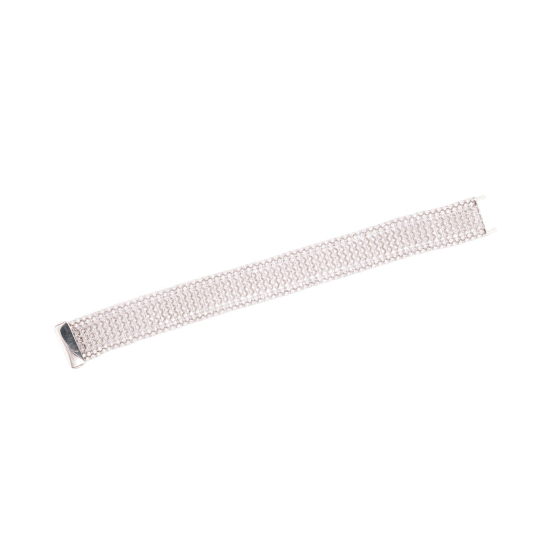 Cashmere Diamond Bracelet