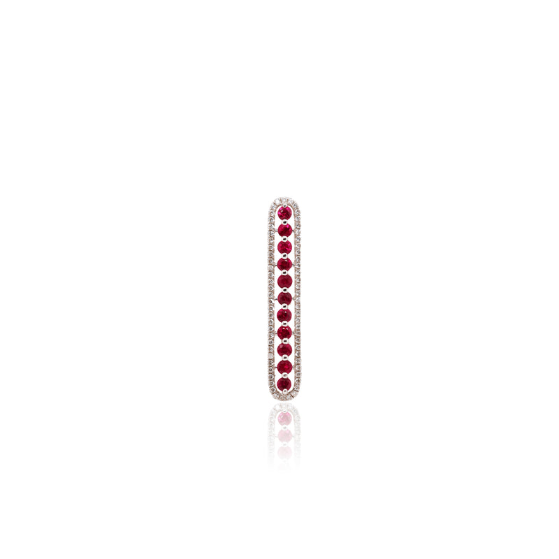 Ruby Pendant