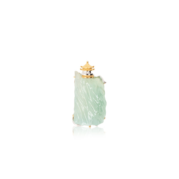 Jade Pendant