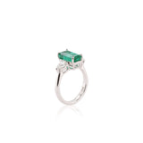 Emerald Ring